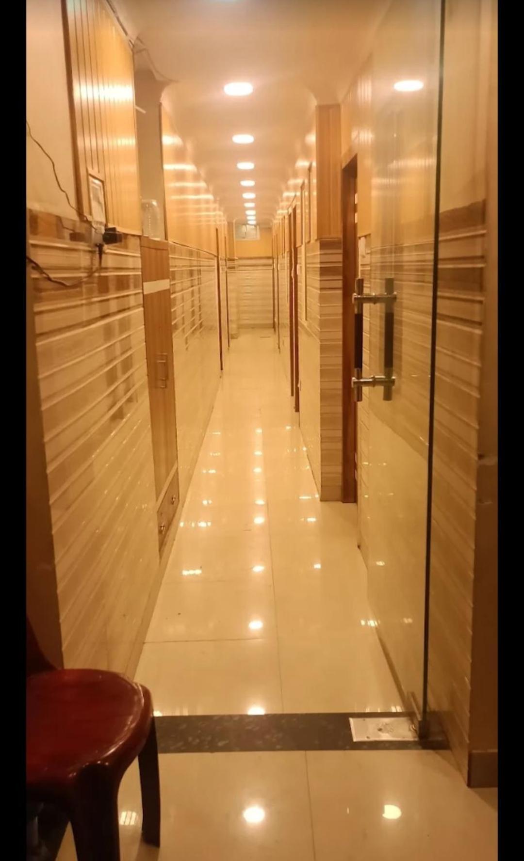 Kamal Lodge Kolkata Exterior photo
